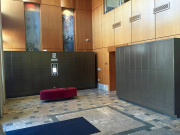 Package and Dry Cleaning Lockers