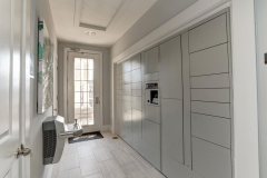 Oak Green Express Locker System