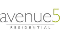 avenue5 residential logo