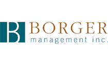 Borger Management inc. logo