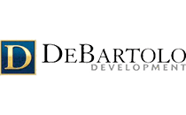 DeBartolo Development logo