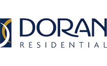 Doran residential logo