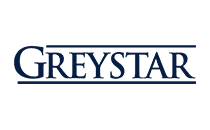 Greystar logo