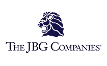 The JBG Companies logo