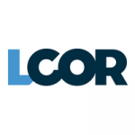 LCOR logo