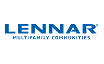 LENNAR Multifamily Communities logo