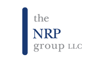 the NRP group LLC logo