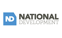 National Development logo