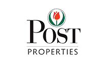Post Properties Logo