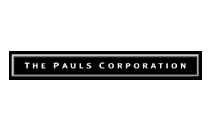 The Pauls Corporation logo
