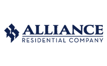Alliance Residential Company Logo
