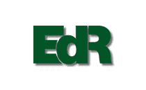 EdR logo