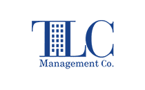 TLC Management Co. logo